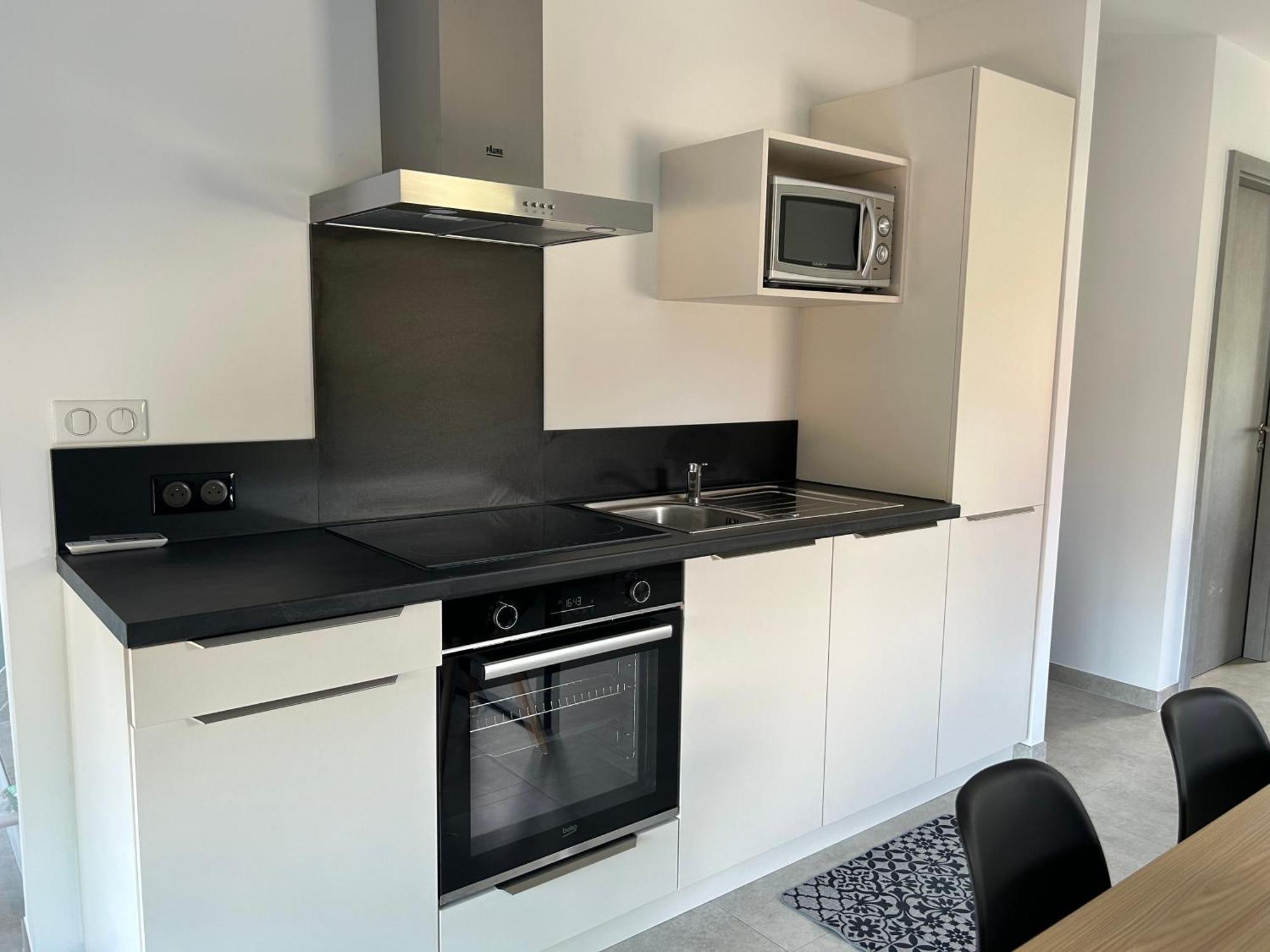 Gite Neuf En Duplex Tout Confort Ribeauvillé Exterior foto